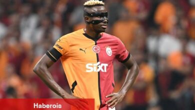 Volkan Demirel'den Victor Osimhen iddiası!