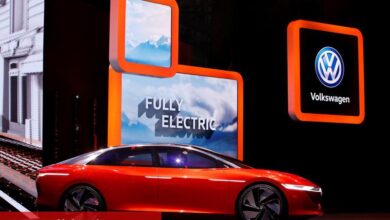 Volkswagen tesislerini neden kapatıyor? - Haberois Volkswagen tesislerini neden kapatıyor?