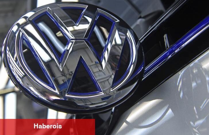 VW CEO Oliver Blume sendika zorluklarıyla karşı karşıya - Haberois VW CEO Oliver Blume sendika zorluklarıyla karşı karşıya