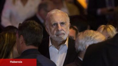 Wall Street Carl Icahn Konusunda Endişeli
