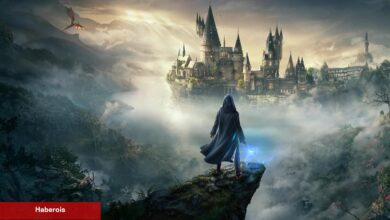 Warner Bros İçin Öncelik, Hogwarts Legacy'nin Devam Oyunu! - Haberois Warner Bros İçin Öncelik, Hogwarts Legacy'nin Devam Oyunu!