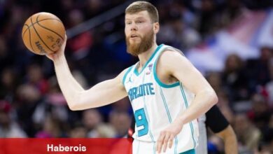 Warriors'tan Davis Bertans'a kamp daveti