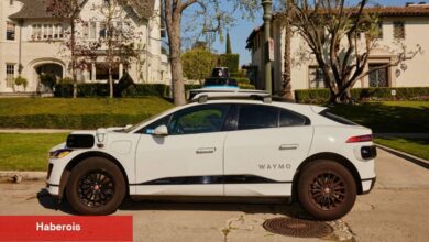 Waymo'nun Genişleyen Sürücüsüz Araç Hizmeti Sürdürülebilir Bir İş Olabilir mi? - Haberois Waymo'nun Genişleyen Sürücüsüz Araç Hizmeti Sürdürülebilir Bir İş Olabilir mi?