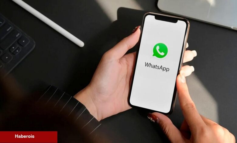 WhatsApp Tarafında Beklenenler Gerçekleşiyor