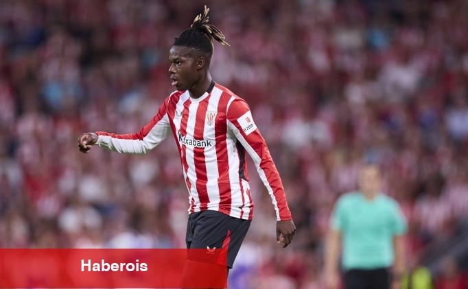 Williams: "Avrupa maçları için sabırsızlanıyorum"