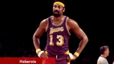 Wilt Chamberlain'ın koleksiyon kartı, 1,7 milyon dolara satıldı!