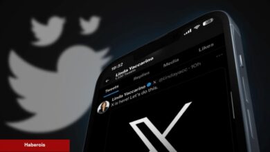 X, iOS kullanıcılarına özel yeni özelliğini duyurdu - Haberois X, iOS kullanıcılarına özel yeni özelliğini duyurdu