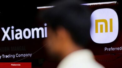 Xiaomi Apple'a baş tutuyor, rekor üstüne rekor