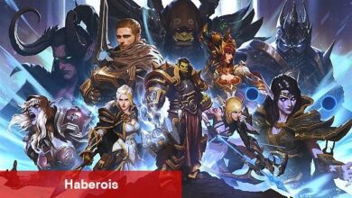 Yaklaşan 20. Yıl Dönümü Oyun İçi Kutlamalarının anons edildiği özel bir WoWCast bölümü