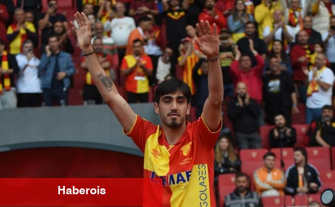 Yalçın Kayan, Iğdır FK yolcusu - Haberois Yalçın Kayan, Iğdır FK yolcusu
