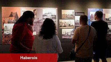 Yanık Yurt, APİKAM'da ziyaretçilerini bekliyor - Haberois Yanık Yurt, APİKAM'da ziyaretçilerini bekliyor