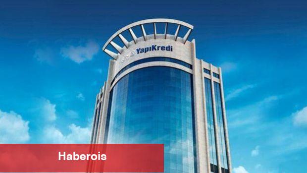 Yapı Kredi’den 500 milyon dolarlık eurobond ihracı - Haberois Yapı Kredi’den 500 milyon dolarlık eurobond ihracı