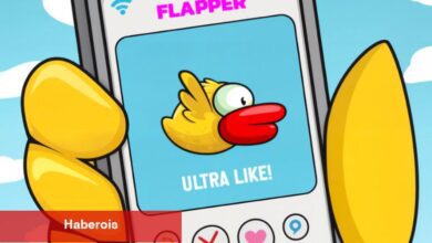 Yasaklandıktan 10 Yıl Sonra: Flappy Bird Geri Dönüyor