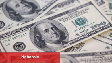 YASED: Temmuz’da 1,2 milyar dolar milletlerarası direkt yatırım geldi - Haberois YASED: Temmuz’da 1,2 milyar dolar milletlerarası direkt yatırım geldi