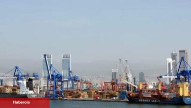 YASED: Türkiye’ye 1,1 milyar dolar uluslararası yatırım geldi - Haberois YASED: Türkiye’ye 1,1 milyar dolar uluslararası yatırım geldi