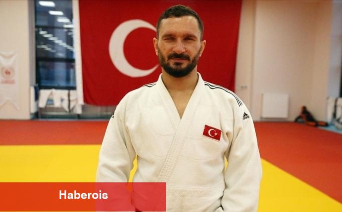 Yasin Çimciler, Paris'te altın madalya için uğraş edecek: - Haberois Yasin Çimciler, Paris'te altın madalya için uğraş edecek: