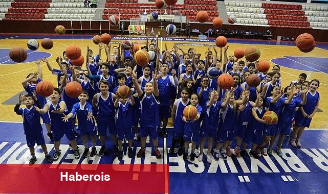 Yaz spor okullarından 25 bin kişi yararlandı - Haberois Yaz spor okullarından 25 bin kişi yararlandı