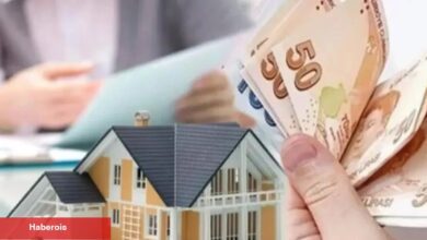 Yeni dönem kira artışlarında eylül ayı zam oranları belli oldu - Haberois Yeni dönem kira artışlarında eylül ayı zam oranları belli oldu