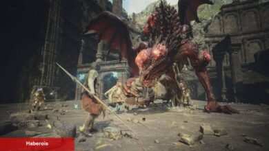 Yeni Dragon’s Dogma 2 Modu Silahlara Eşsiz Efektler Ekliyor - Haberois Yeni Dragon’s Dogma 2 Modu Silahlara Eşsiz Efektler Ekliyor