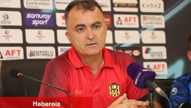Yeni Malatyaspor: "Burada futbol kaybolacak"