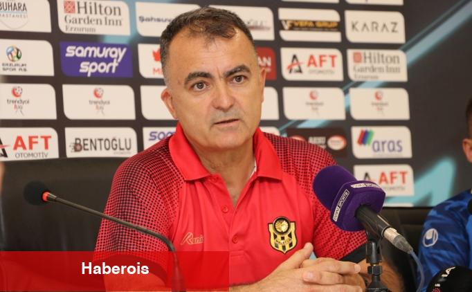 Yeni Malatyaspor: "Burada futbol kaybolacak" - Haberois Yeni Malatyaspor: "Burada futbol kaybolacak"