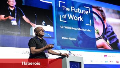 Yenilikçi Perakande Markaları Start-up'lar ile Futurecommerce360'da buluşuyor - Haberois Yenilikçi Perakande Markaları Start-up'lar ile Futurecommerce360'da buluşuyor