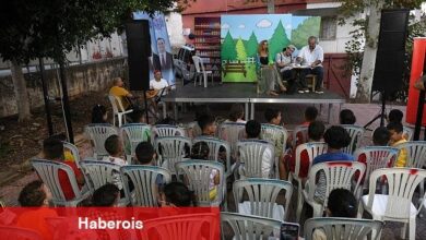 Yenişehir Belediyesi kırsal mahallelerdeki çocukları sanatla buluşturuyor