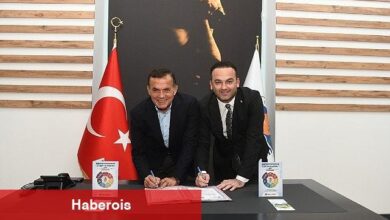 Yenişehir Belediyesinin eğitim projesi diğer belediyelere de örnek oluyor