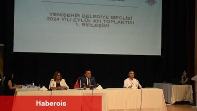 Yenişehir Belediyesinin festivalleri uluslararası boyut kazanıyor