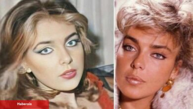 Yeşilçam'ın ünlü oyuncusuydu! Ahu Tuğba konutunda meyyit bulundu - Haberois Yeşilçam'ın ünlü oyuncusuydu! Ahu Tuğba konutunda meyyit bulundu