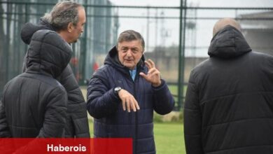 Yılmaz Vural: "Süper Lig'de favori Beşiktaş" - Haberois Yılmaz Vural: "Süper Lig'de favori Beşiktaş"