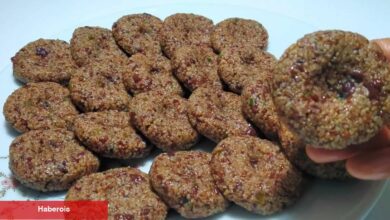 Yumuşacık ve lezzetli: Ciğer taplaması