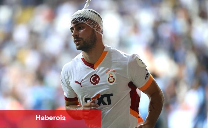 Yusuf Demir için flaş paylaşım! - Haberois Yusuf Demir için flaş paylaşım!