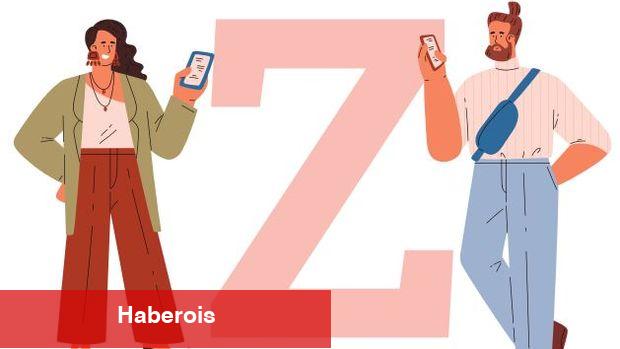 Z Nesli tesirinde süratli değişim: İşletme idaresi - Haberois Z Nesli tesirinde süratli değişim: İşletme idaresi