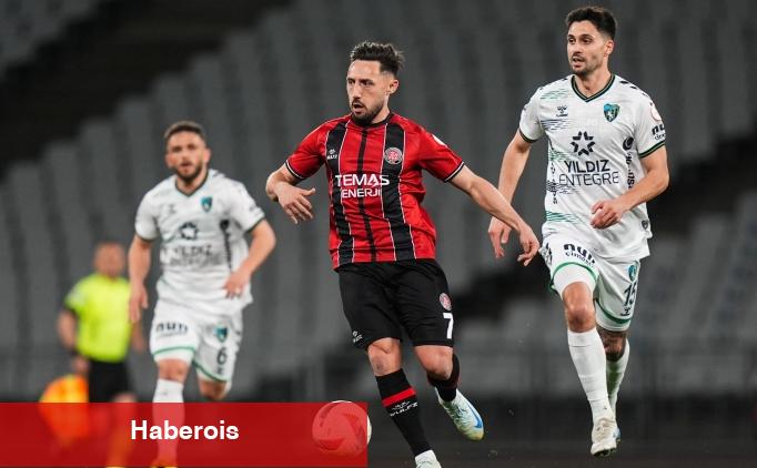 1. Lig'de 31. haftanın perdesi açılıyor - Haberois 1. Lig'de 31. haftanın perdesi açılıyor