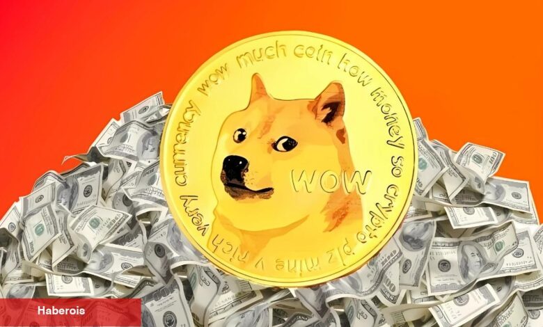 10 Bin Dolarla 1 Milyonluk Vurgun: Dogecoin Kaç Olursa Mümkün? - Haberois 10 Bin Dolarla 1 Milyonluk Vurgun: Dogecoin Kaç Olursa Mümkün?