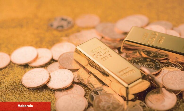 16 Wall Street Analisti: Altın Haftaya Bu Düzeyleri Kırabilir! - Haberois 16 Wall Street Analisti: Altın Haftaya Bu Düzeyleri Kırabilir!