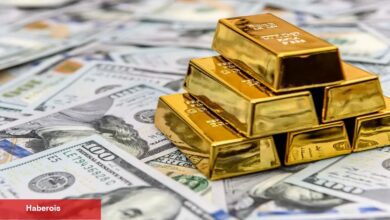 16 Wall Street Analisti: Haftaya Altın O Sayılarda Olabilir! - Haberois 16 Wall Street Analisti: Haftaya Altın O Sayılarda Olabilir!