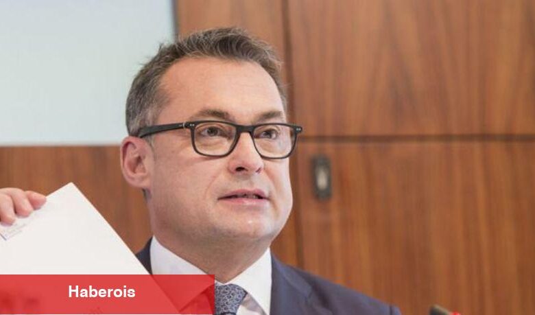 2 AMB yetkilisi enflasyon ve Trump siyasetlerine dair uyardı