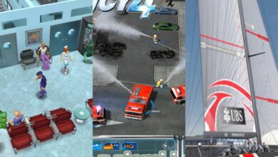 2007 Yılında Simülasyon Dünyasına Damga Vuran Oyunlar 2