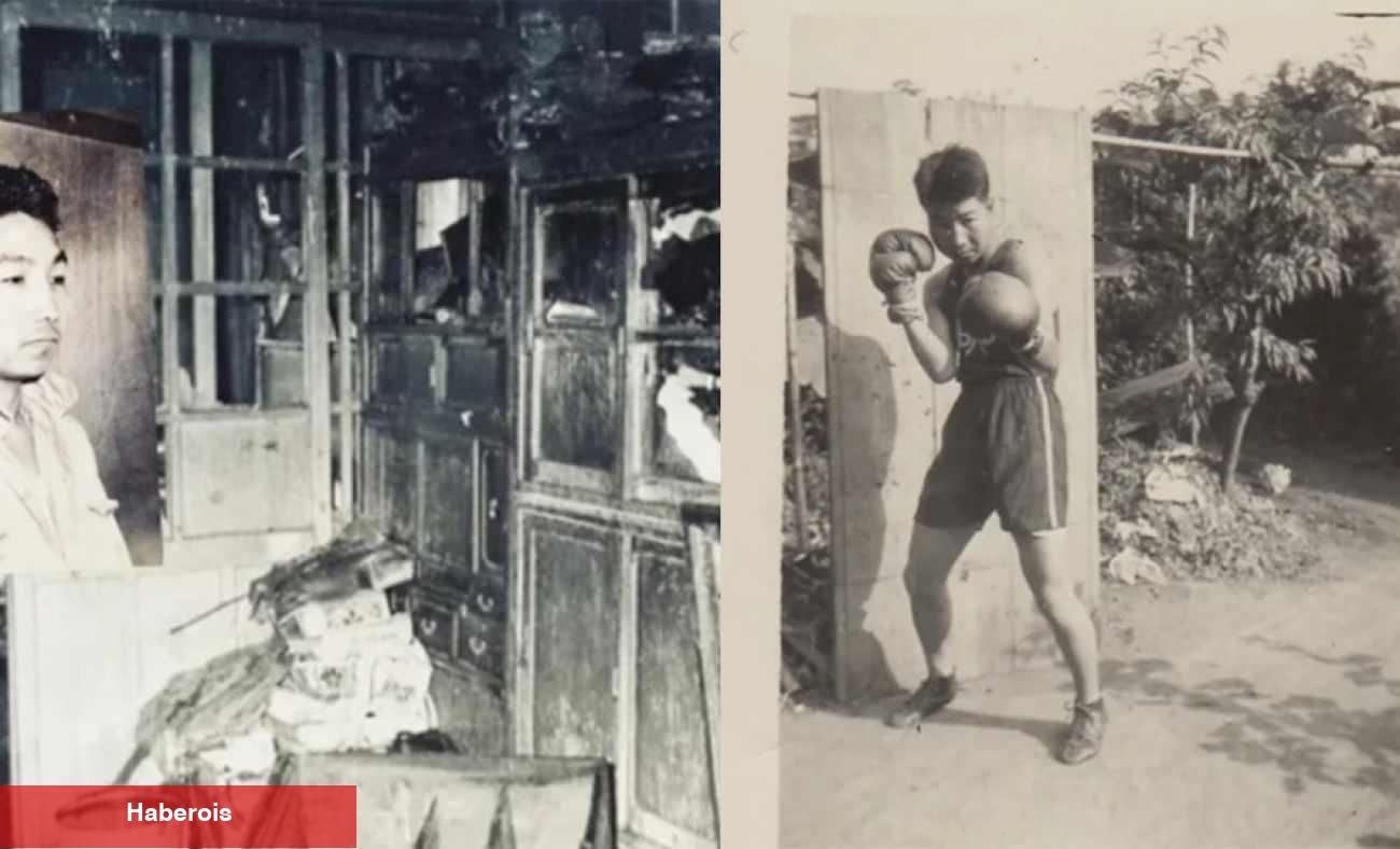 50 yıl idam sırası bekledi! Sonucu duyan gözlerine inanamadı - Haberois 50 yıl idam sırası bekledi! Sonucu duyan gözlerine inanamadı