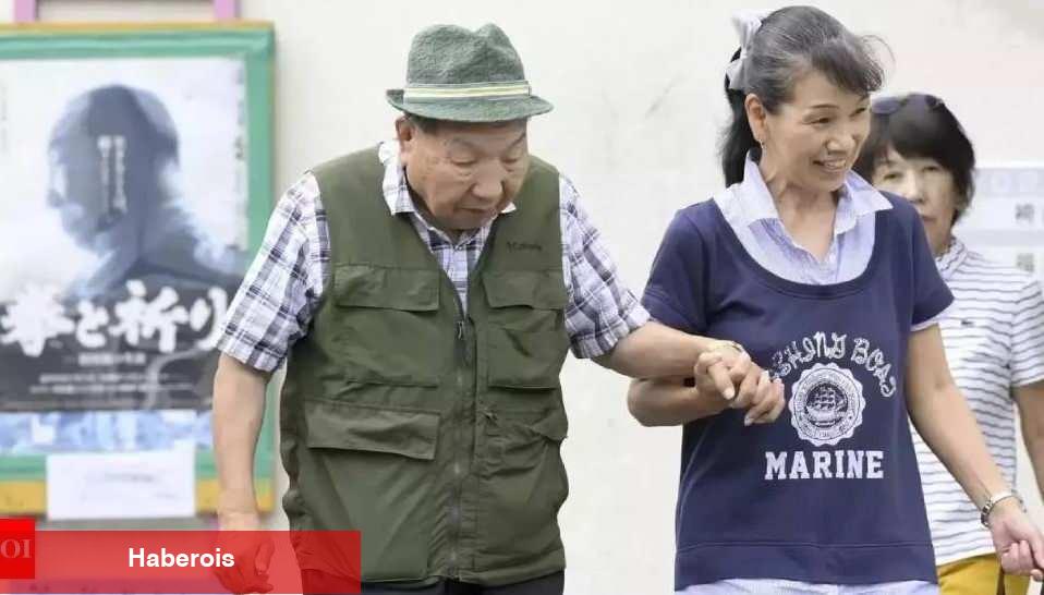 50 yıl idam sırası bekledi! Sonucu duyan gözlerine inanamadı - Haberois 50 yıl idam sırası bekledi! Sonucu duyan gözlerine inanamadı