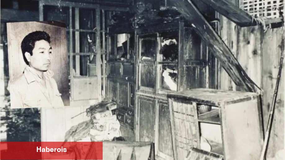 50 yıl idam sırası bekledi! Sonucu duyan gözlerine inanamadı - Haberois 50 yıl idam sırası bekledi! Sonucu duyan gözlerine inanamadı
