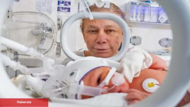 66 yaşındaki Alman bayan 10. çocuğunu doğurdu: "Çocuk da yaparım meslek de" kelamı gerçek oldu - Haberois 66 yaşındaki Alman bayan 10. çocuğunu doğurdu: "Çocuk da yaparım meslek de" kelamı gerçek oldu