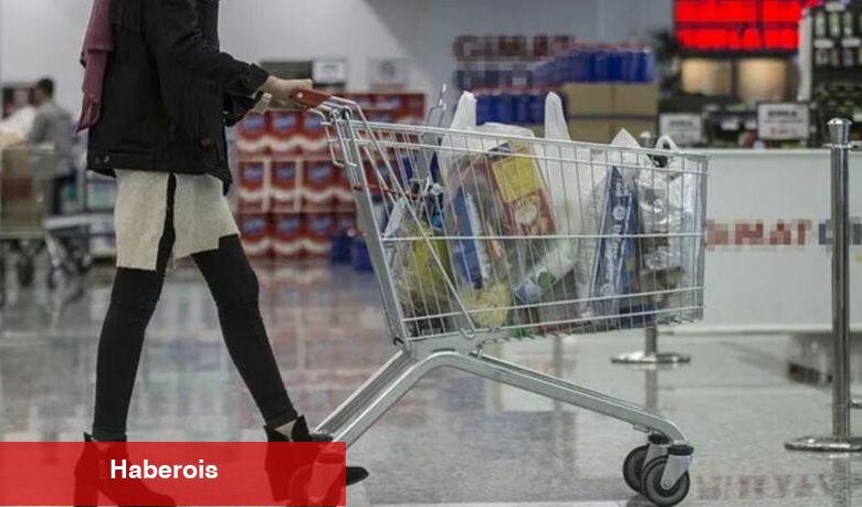 ABD tüketici itimadında sert düşüş - Haberois ABD tüketici itimadında sert düşüş