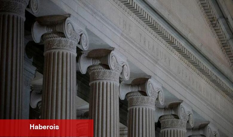 ABD'de Ağustos yahut Eylül'de temerrüt riski öngörüsü - Haberois ABD'de Ağustos yahut Eylül'de temerrüt riski öngörüsü