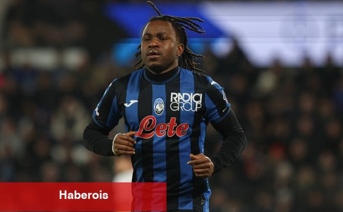 Ademola Lookman'a üç dev talip birden! - Haberois Ademola Lookman'a üç dev talip birden!