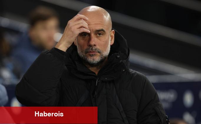 Agüero: "Guardiola'nın yaptıklarını kimse yapamadı" - Haberois Agüero: "Guardiola'nın yaptıklarını kimse yapamadı"