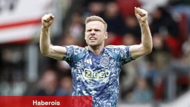 Ajax, Farioli ile şampiyonluğa yürüyor!