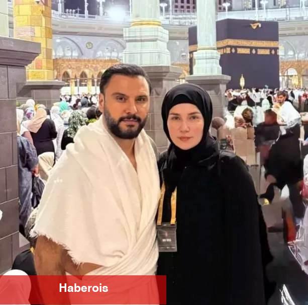 Alişan'dan Ramazan Bayramı öncesi manalı hareket: Bayramlaşmak için soluğu huzurevinde aldı - Haberois Alişan'dan Ramazan Bayramı öncesi manalı hareket: Bayramlaşmak için soluğu huzurevinde aldı